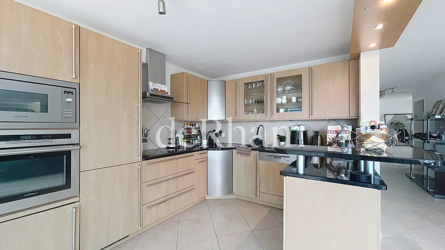 Casa singola in affitto - Chemin De Vers-Chez-Cottier, 1807 Blonay - Photo 3