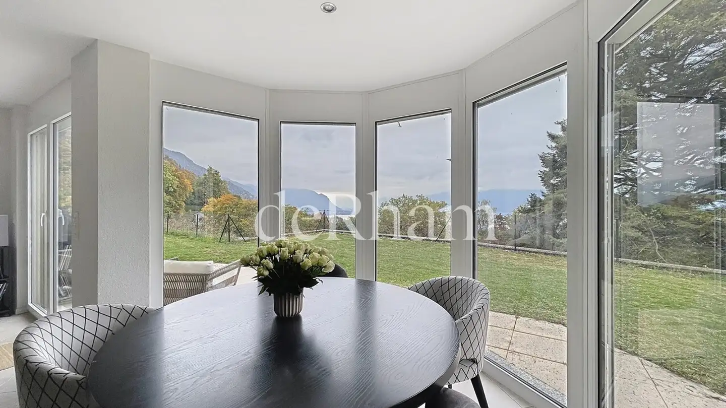 Casa singola in affitto - Chemin De Vers-Chez-Cottier, 1807 Blonay - Photo 4