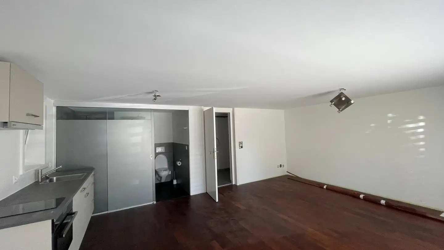 Wohnung mieten - Buchenweg 8, 6034 Inwil