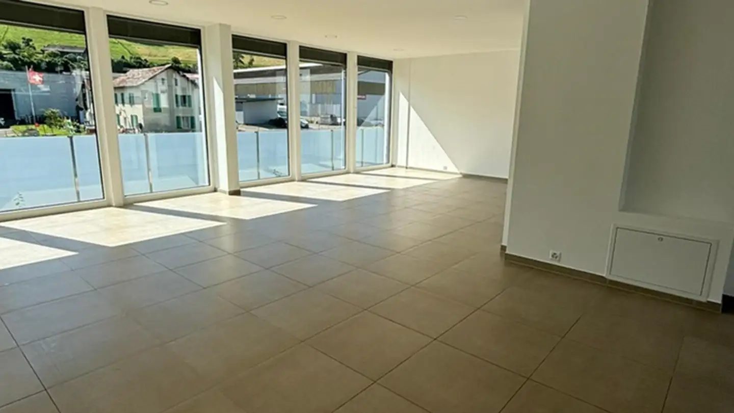 Commercial for rent - Avenue Eugène Burnand 7, 1510 Moudon - Photo 3