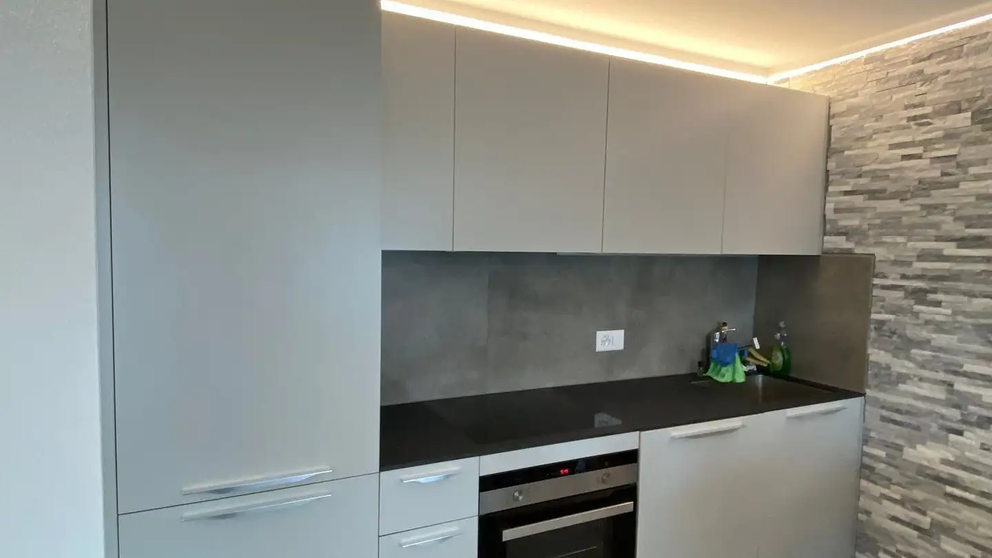 Apartment for sale - Route De Foges 20, 1870 Monthey