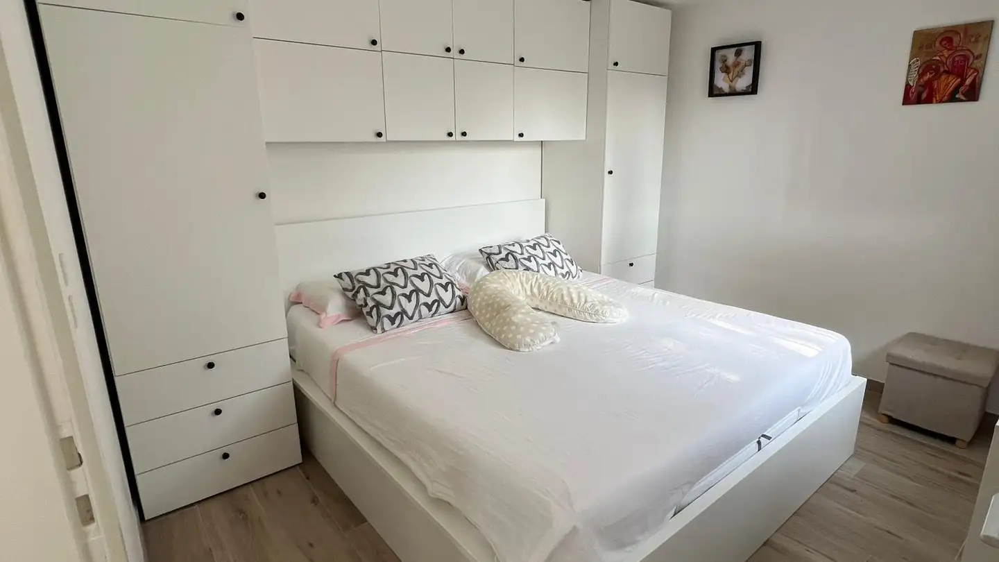 Wohnung mieten - Strada Cantonale 76, 6984 Pura