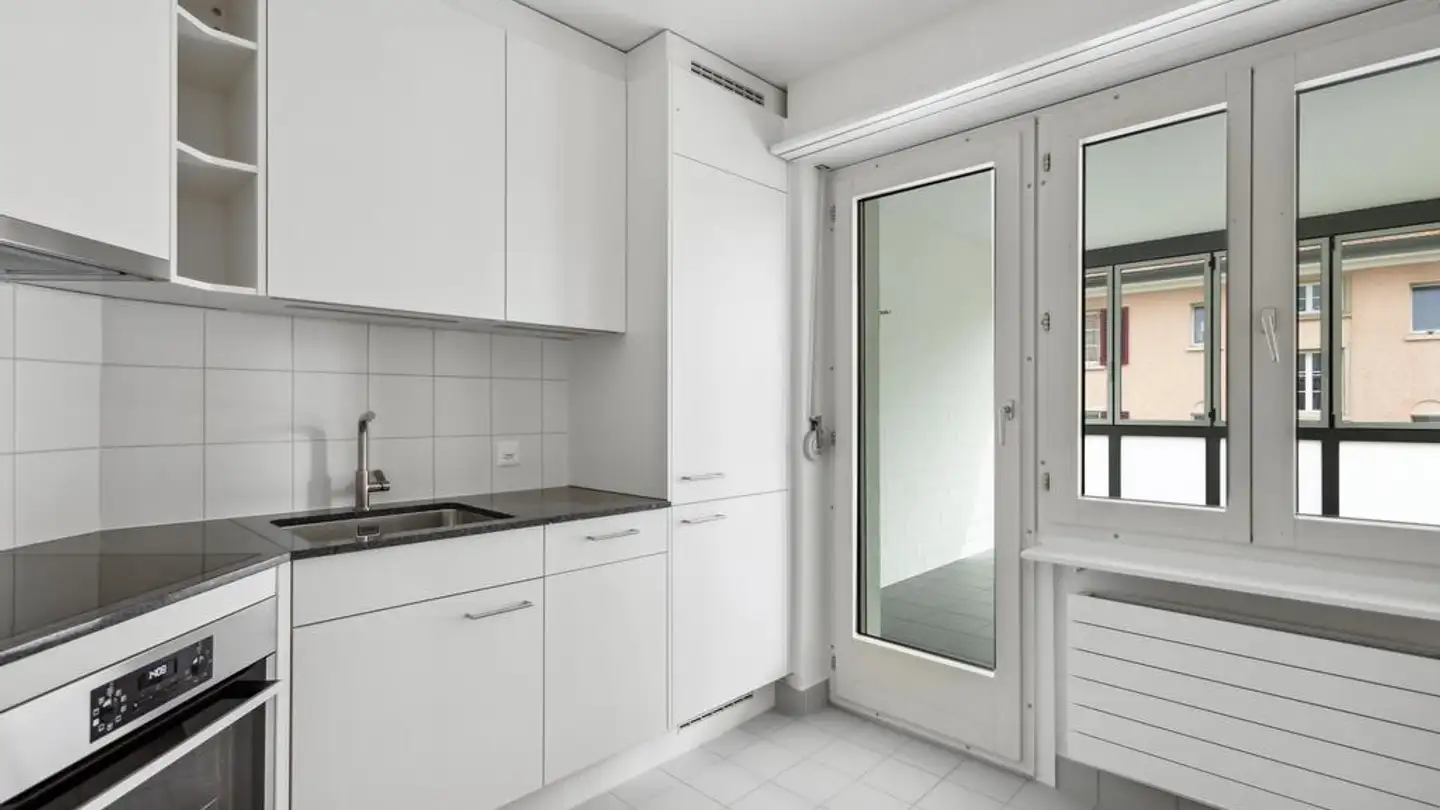 Appartamento in affitto - Geissfluhstrasse 3, 4500 Solothurn - Photo 3