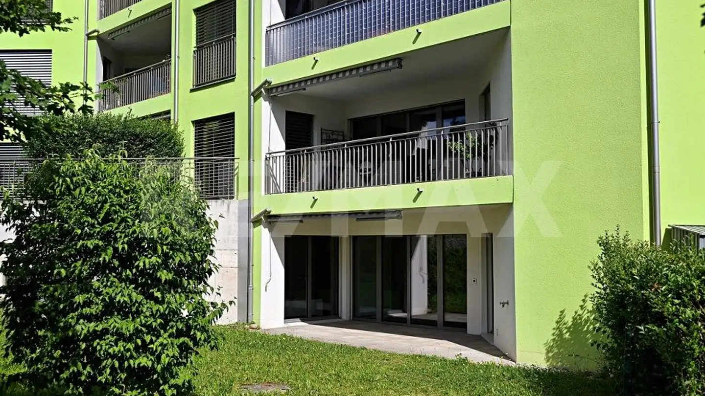 Appartamento in affitto - 8426 Lufingen
