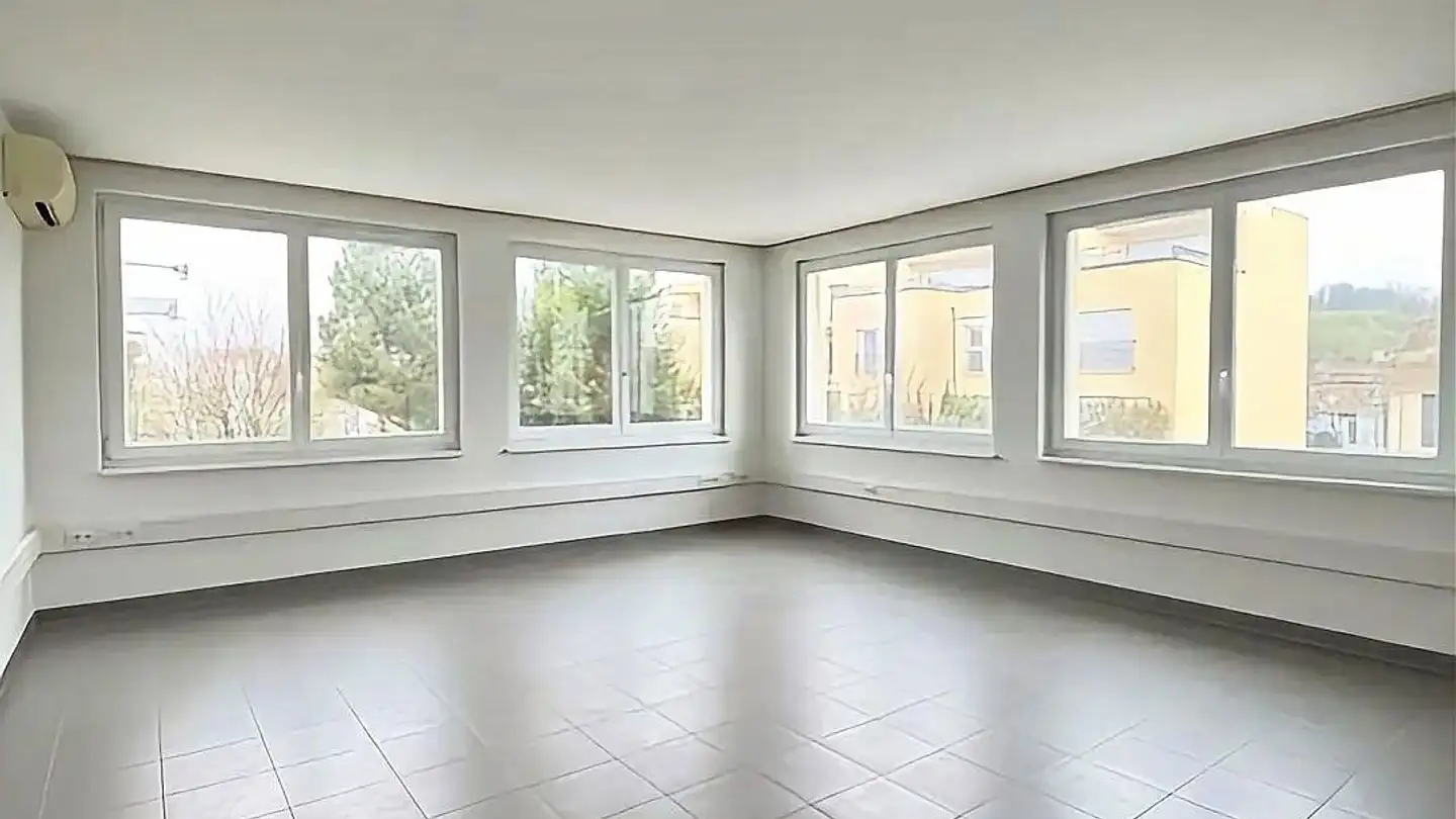 Commercial for rent - Chamstrasse 32, 8934 Knonau - Photo 3