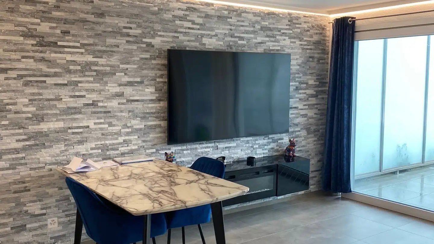 Appartamento in vendita - Route De Foges 20, 1870 Monthey - Photo 2