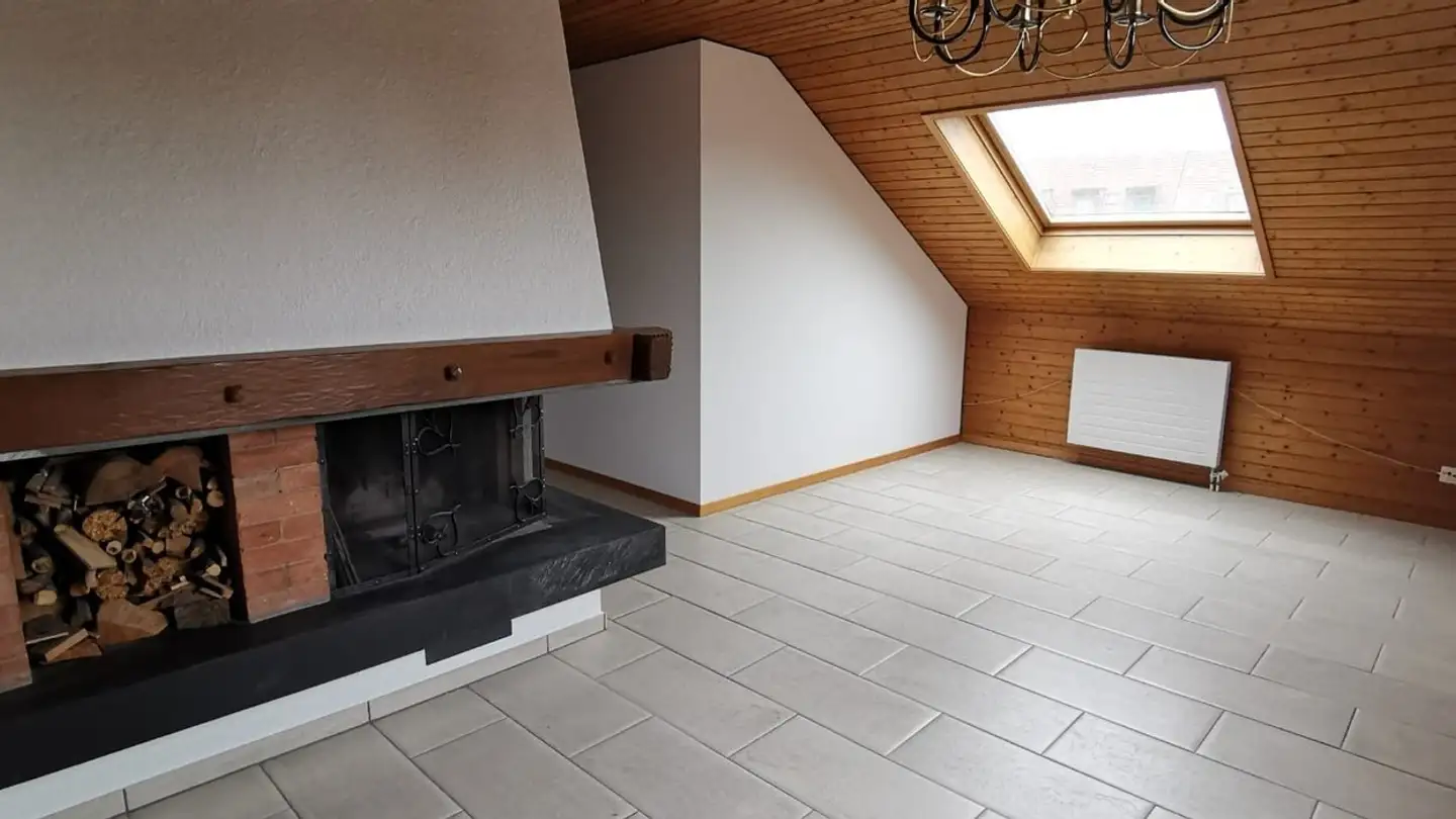 Appartamento in affitto - Forstweg 71, 3012 Bern