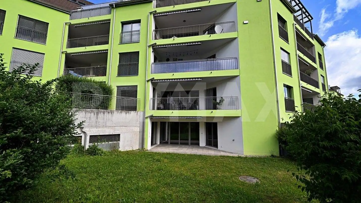 Apartment for rent - 8426 Lufingen - Photo 2