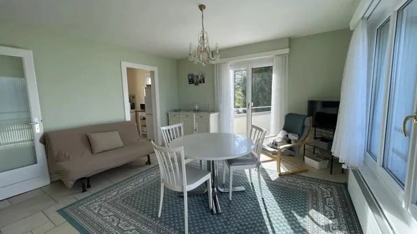 Appartamento in affitto - Route De Chaulin 33, 1817 Brent - Photo 4