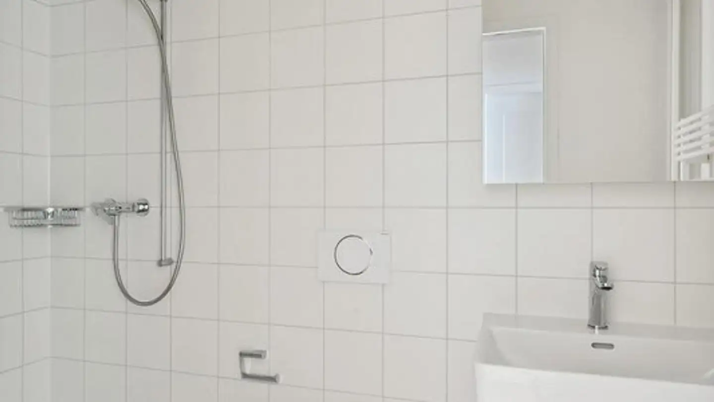 Appartamento in affitto - Geissfluhstrasse 3, 4500 Solothurn - Photo 4