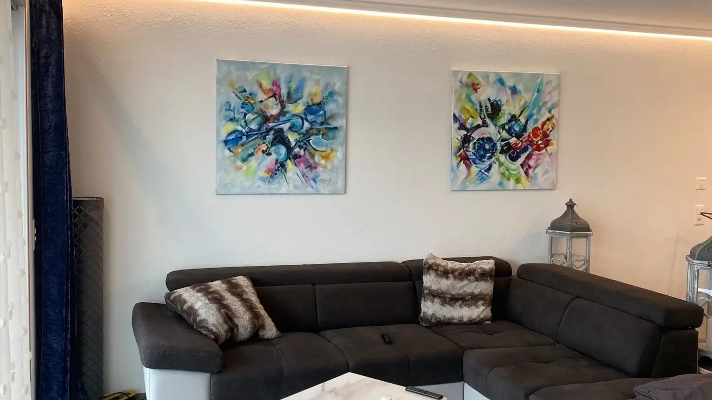 Appartamento in vendita - Route De Foges 20, 1870 Monthey - Photo 3