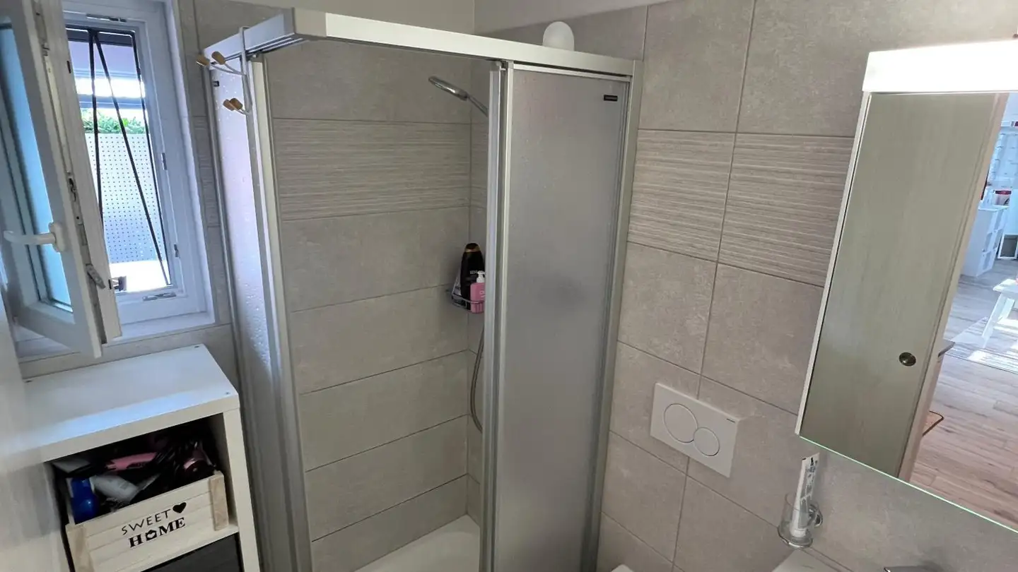 Wohnung mieten - Strada Cantonale 76, 6984 Pura - Foto 3