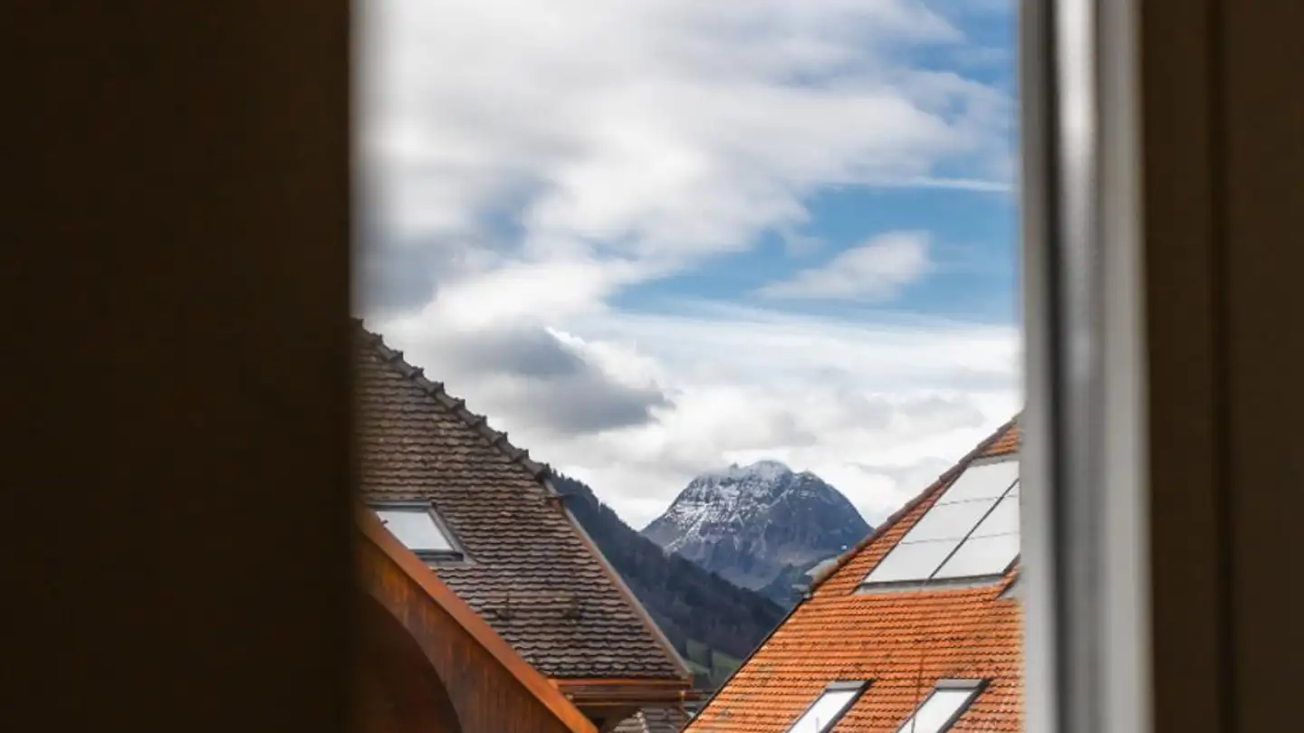 Appartamento in vendita - 1637 Charmey (Gruyère) - Photo 2