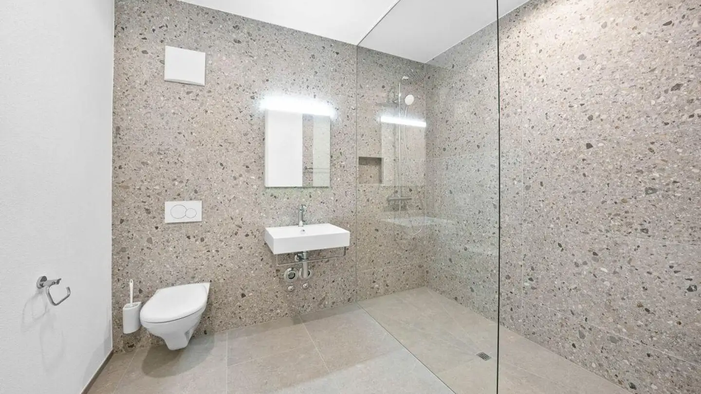 Loft mieten - Bahnhofstrasse 50, 9470 Buchs SG - Foto 4