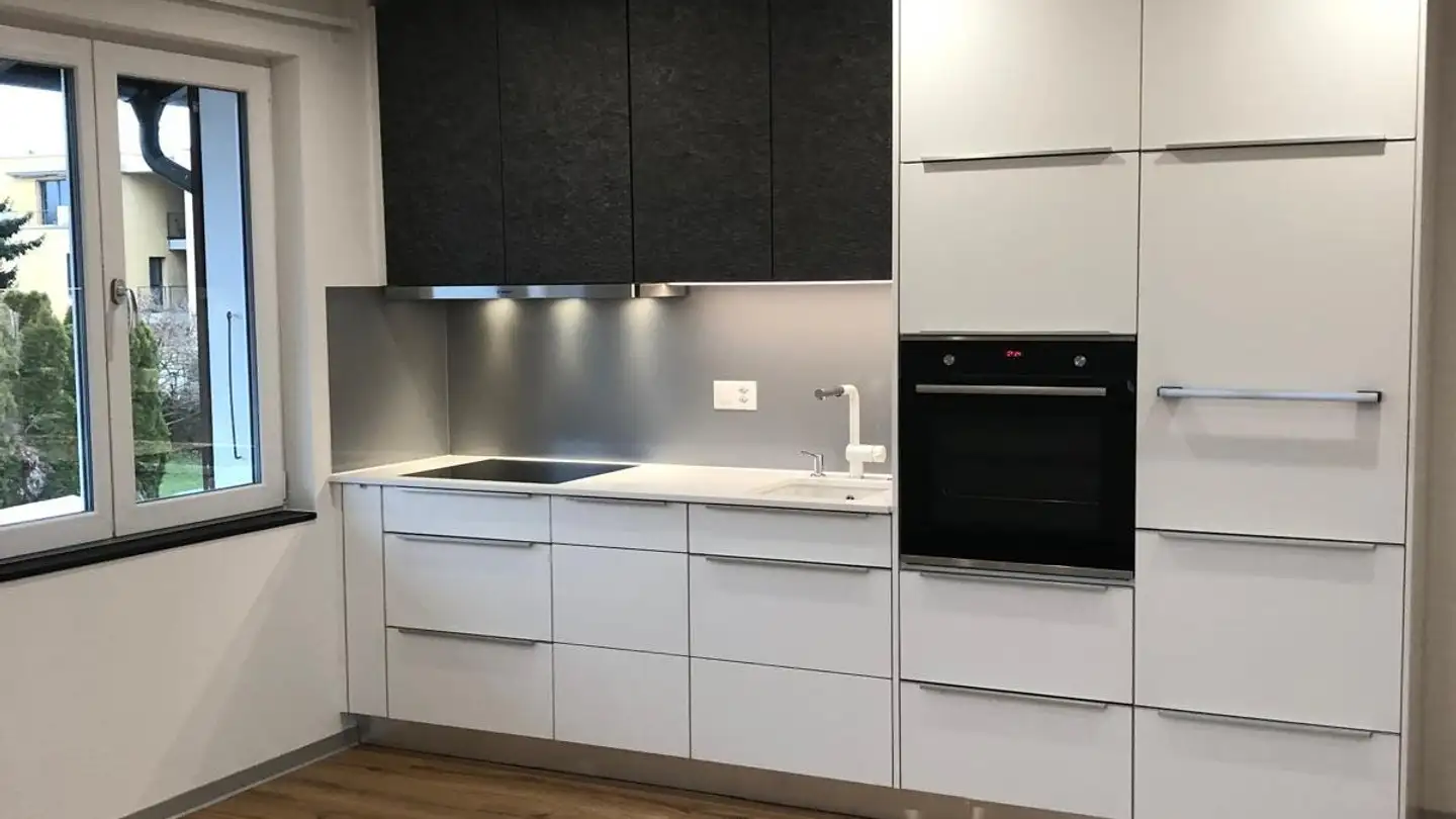 Apartment for rent - Bärmattweg, 3324 Hindelbank