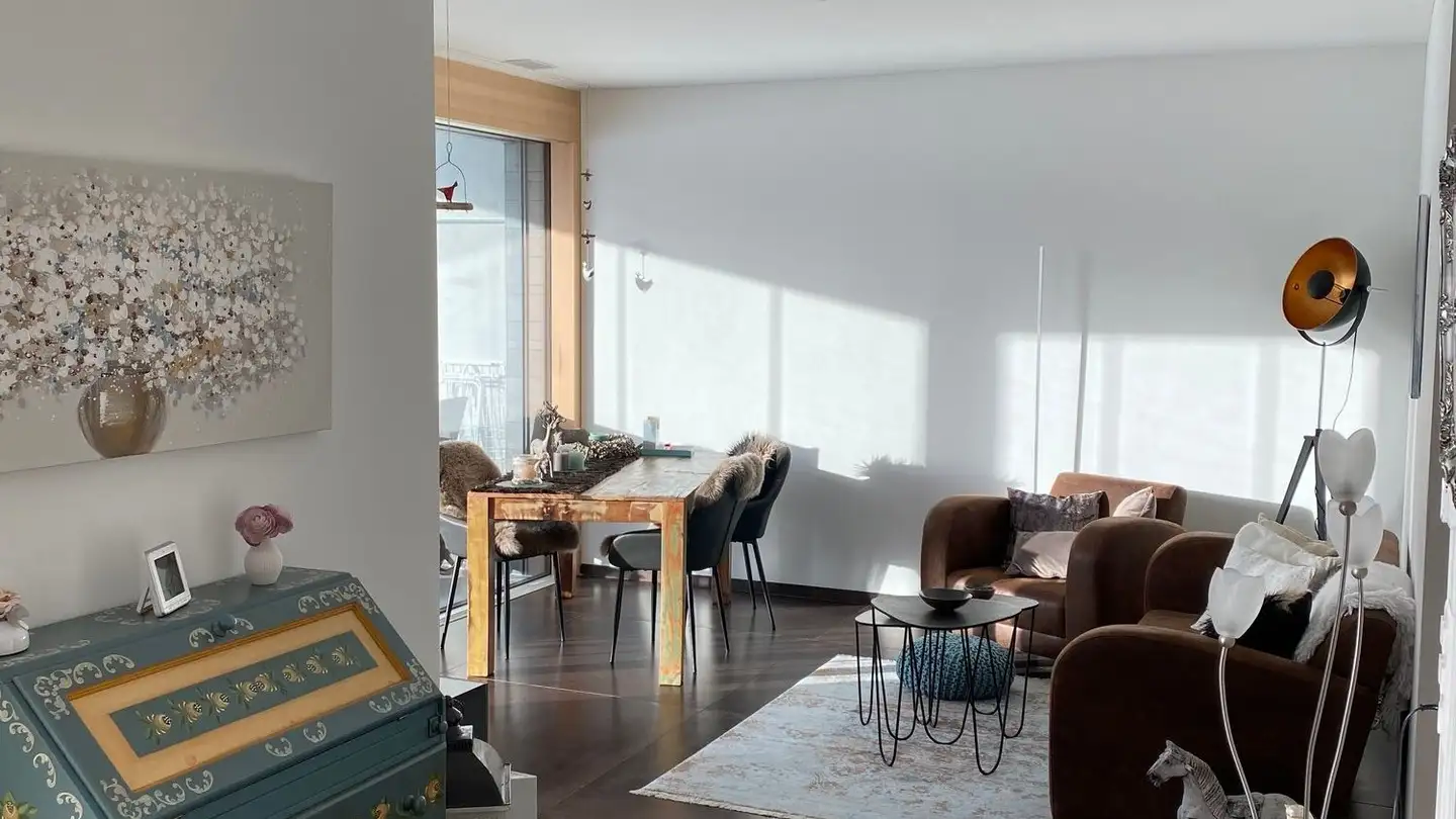 Studio in affitto - Hauptstrasse 122, 9658 Wildhaus