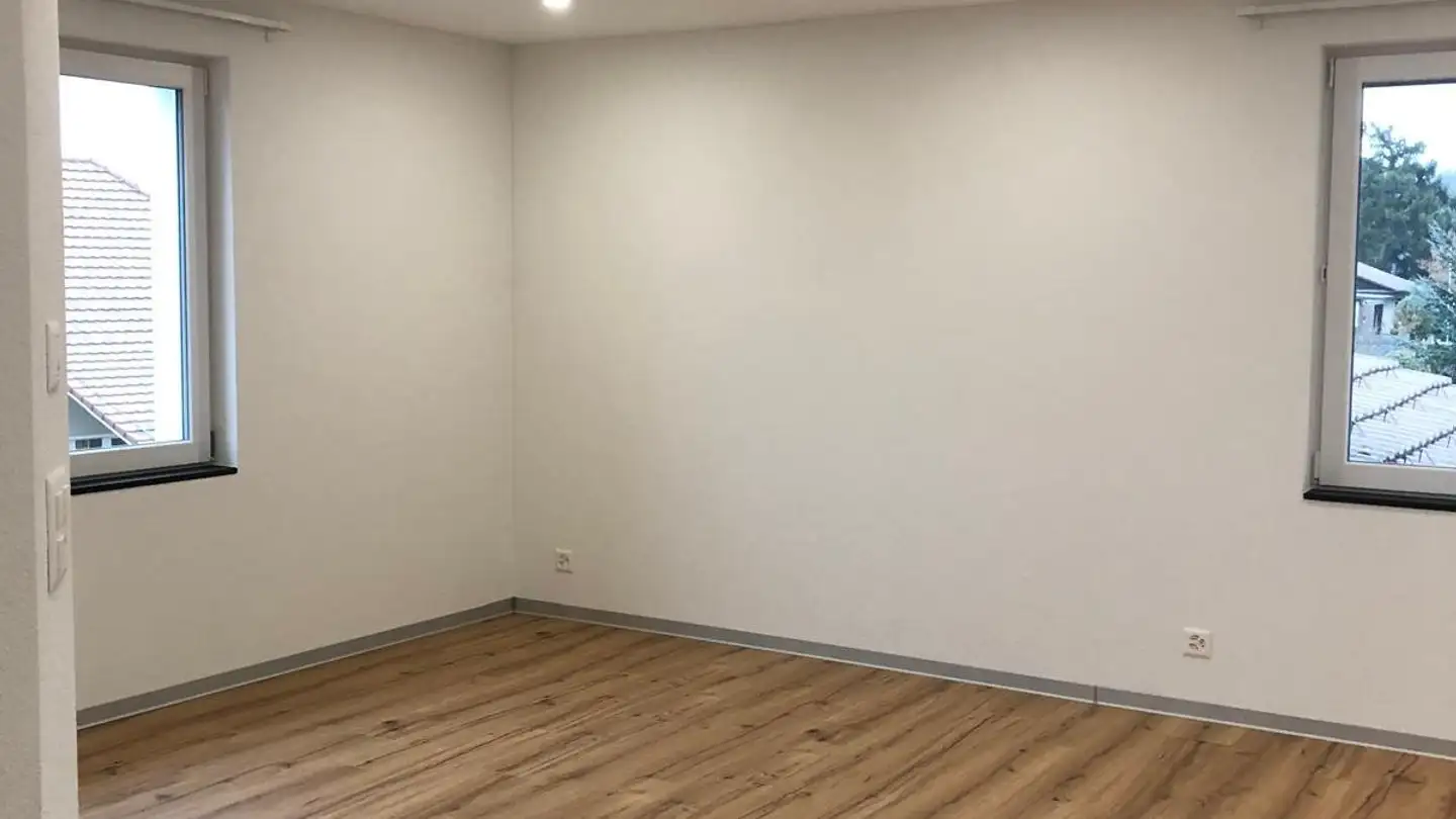Apartment for rent - Bärmattweg, 3324 Hindelbank - Photo 2
