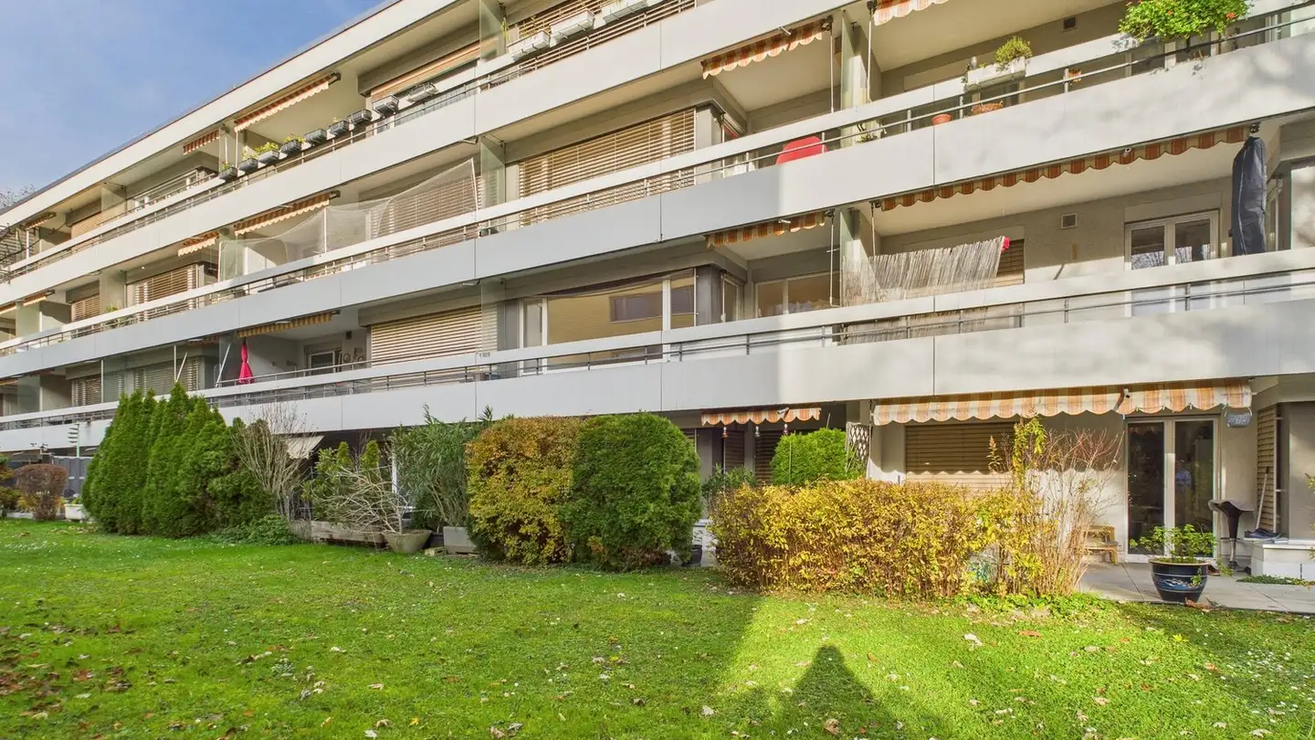 Wohnung kaufen - Quai Du Haut / Oberer Quai 104a, 2503 Biel/Bienne