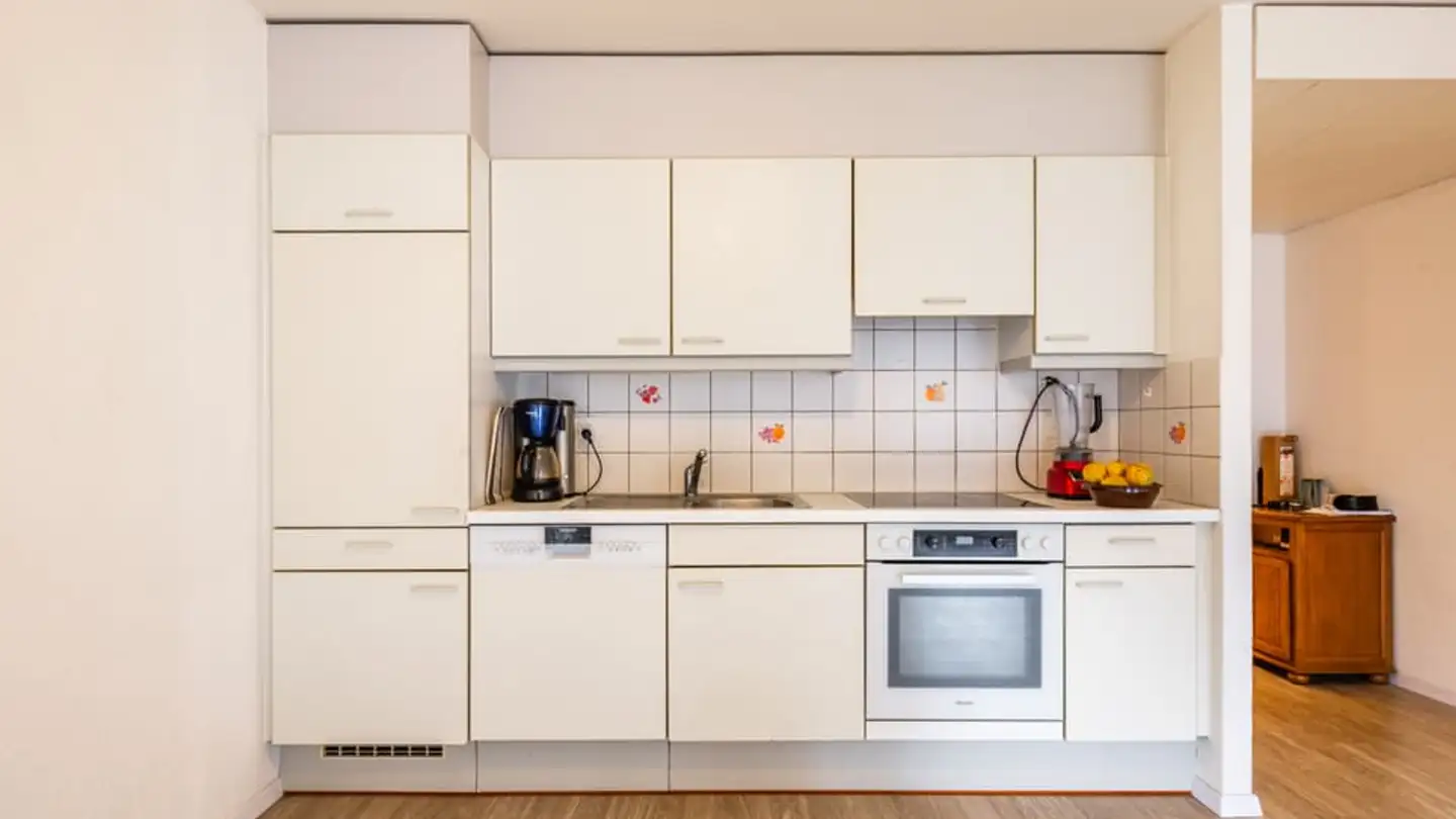 Appartamento in vendita - 1637 Charmey (Gruyère) - Photo 4