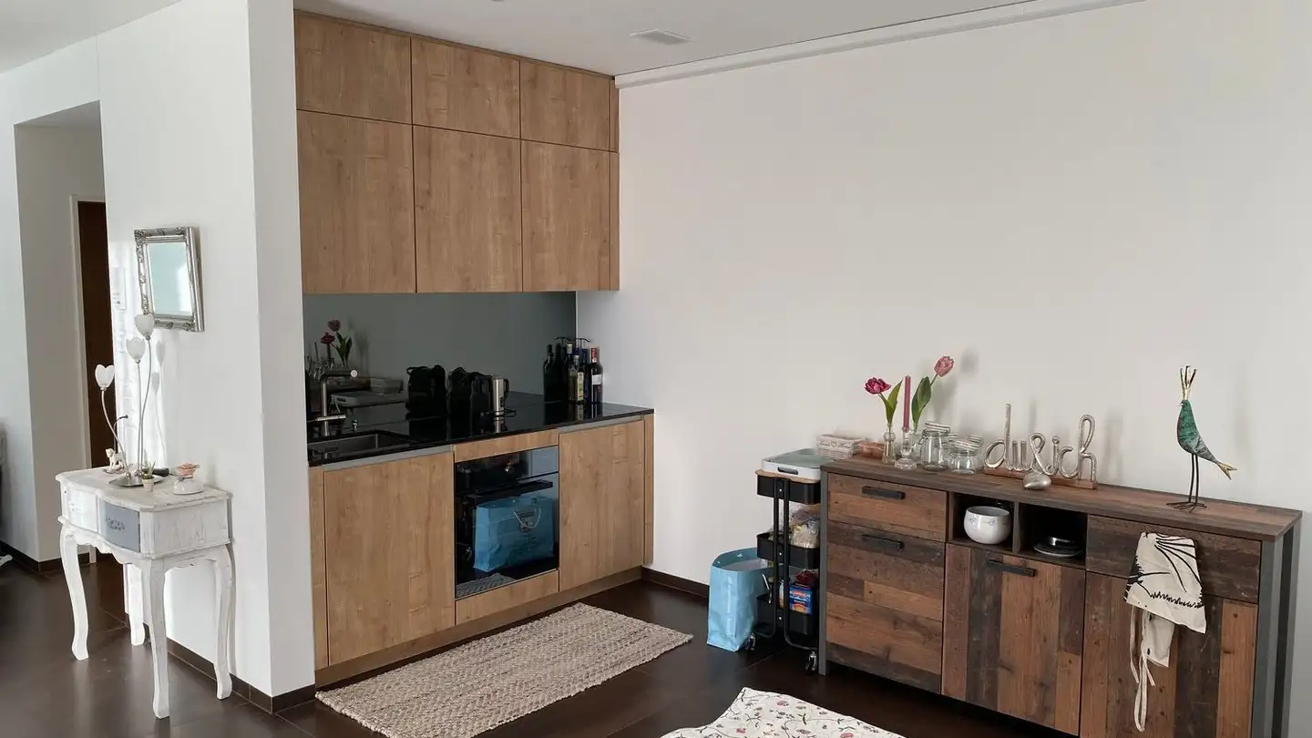 Studio in affitto - Hauptstrasse 122, 9658 Wildhaus - Foto 2