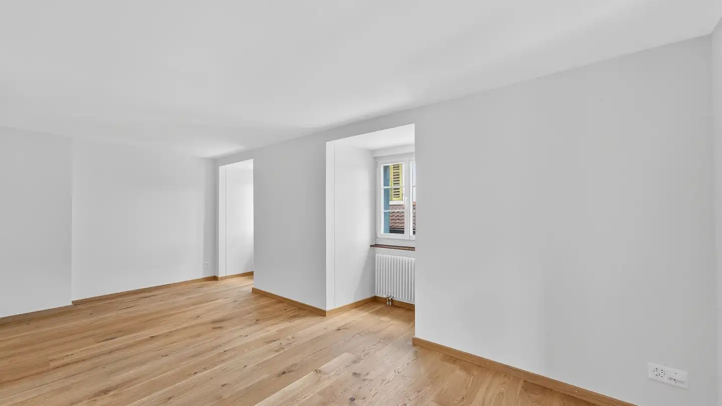 Apartment for rent - Hauptplatz 6, 6403 Küssnacht am Rigi