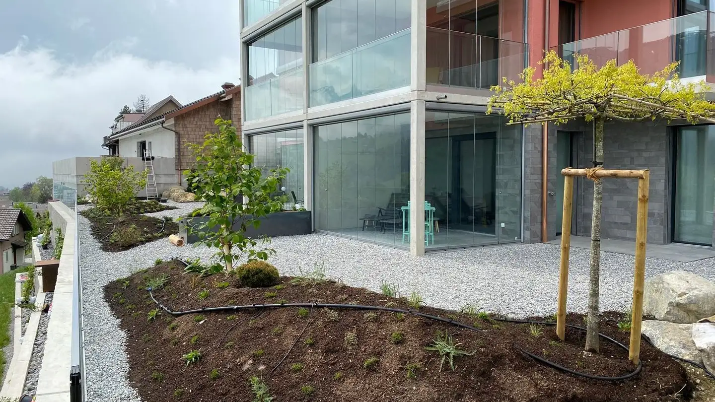 Studio in affitto - Hauptstrasse 122, 9658 Wildhaus - Foto 3