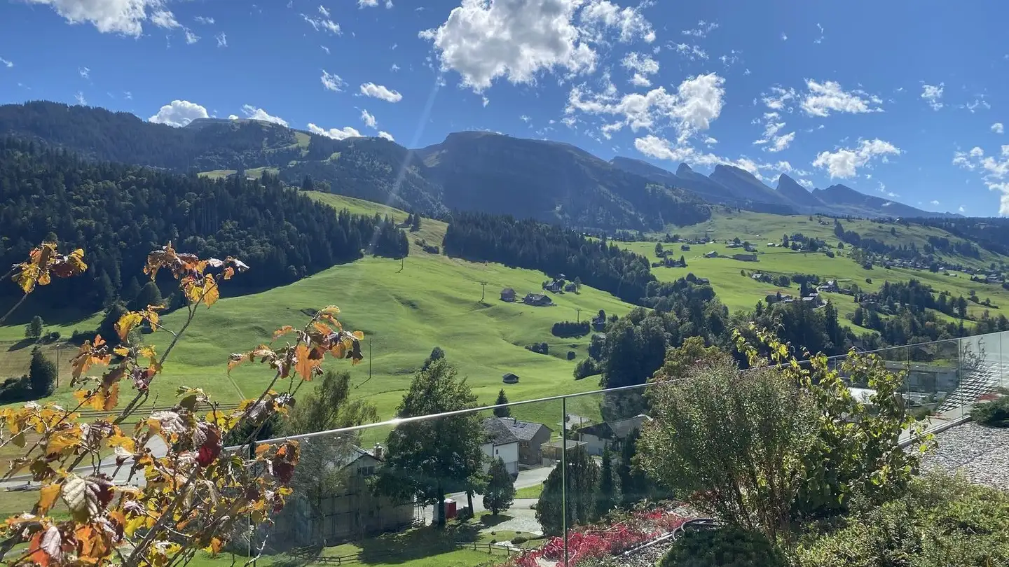 Studio in affitto - Hauptstrasse 122, 9658 Wildhaus - Foto 4