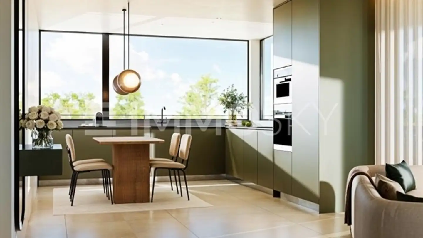 Appartement à vendre - 1680 Romont FR - Photo 3