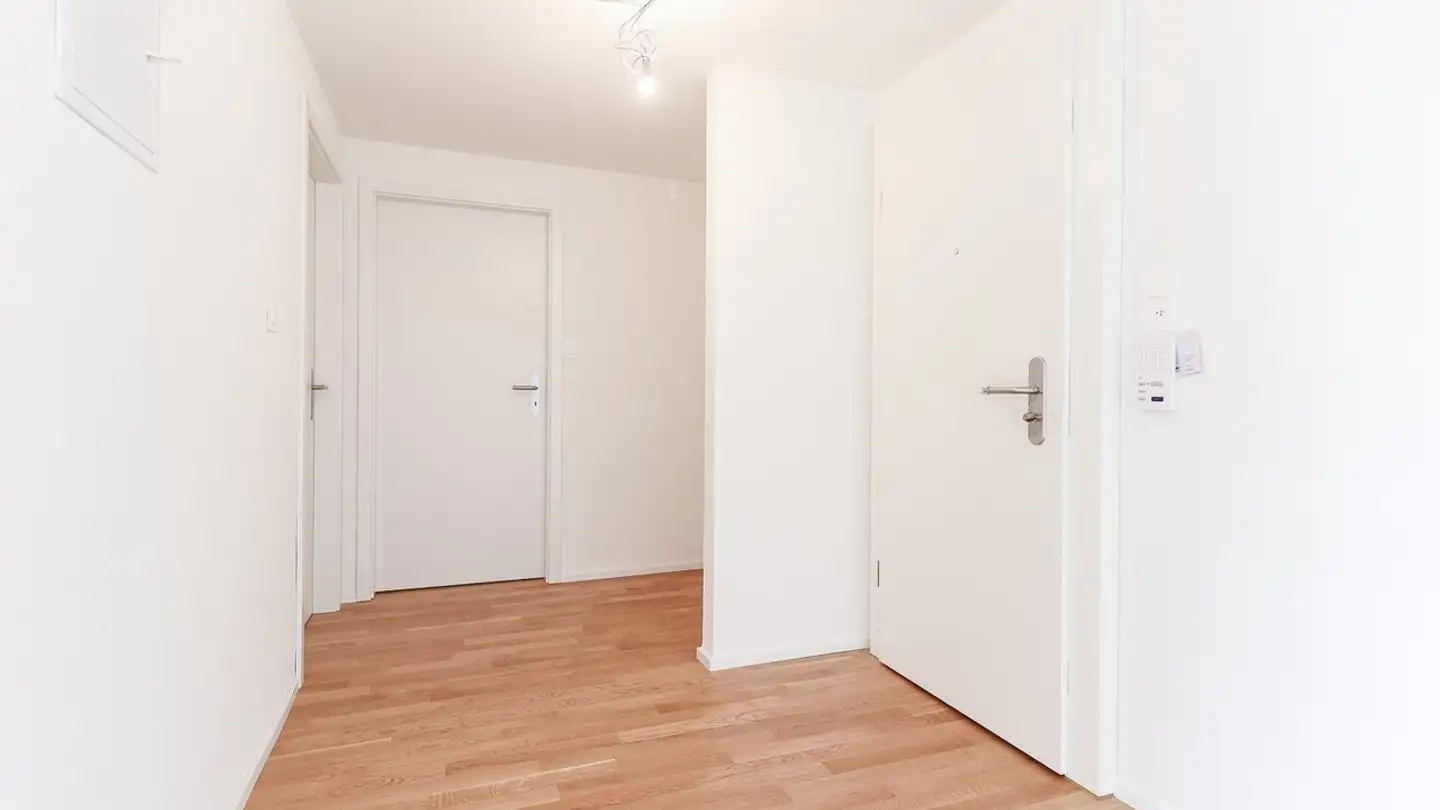 Appartamento in affitto - Efringerstrasse 2, 4057 Basel - Photo 2