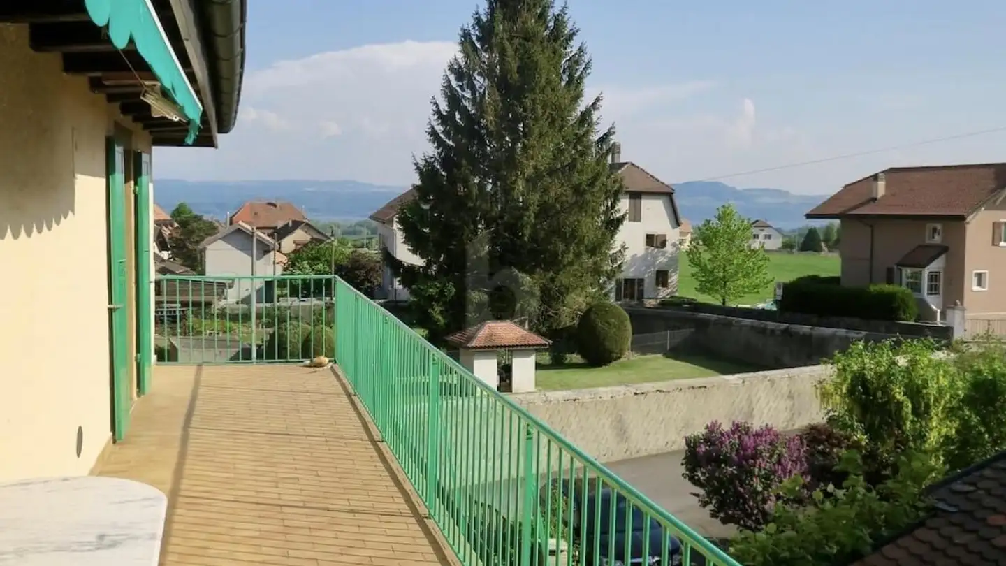 Duplex for sale - 1427 Bonvillars - Photo 2