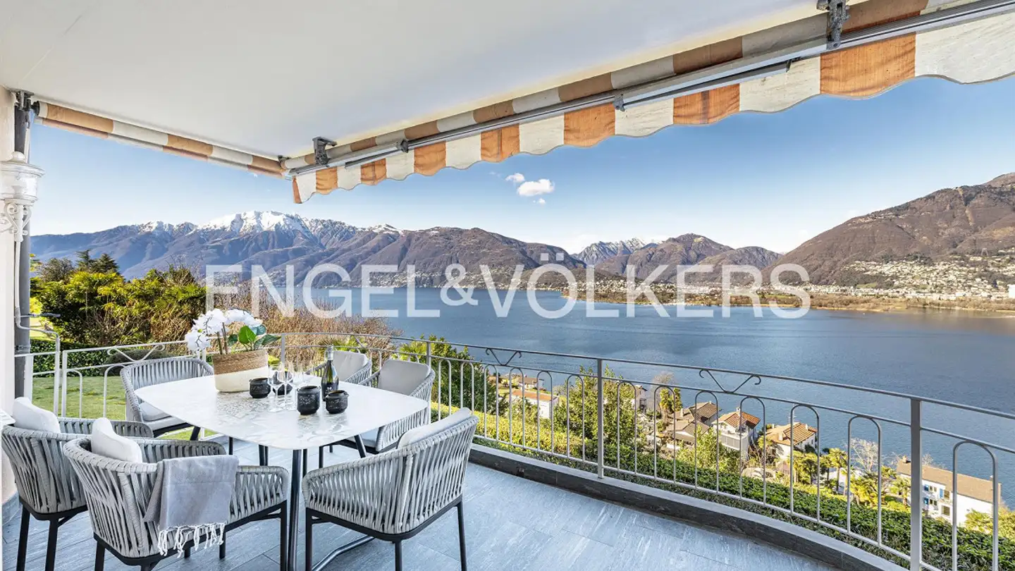 Appartamento in vendita - 6575 S. Nazzaro