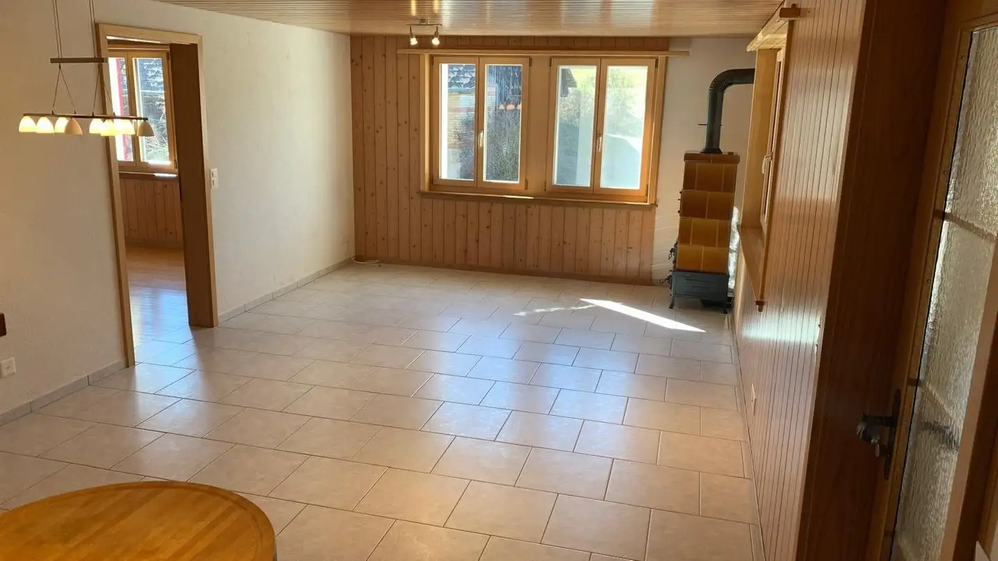 Wohnung mieten - Breitacker 49, 4917 Busswil b. Melchnau - Foto 3