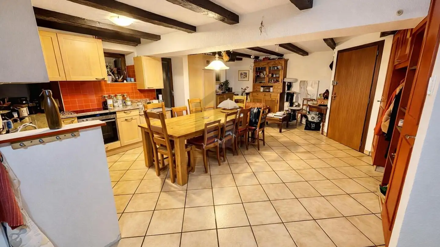 Duplex for sale - 1427 Bonvillars - Photo 3