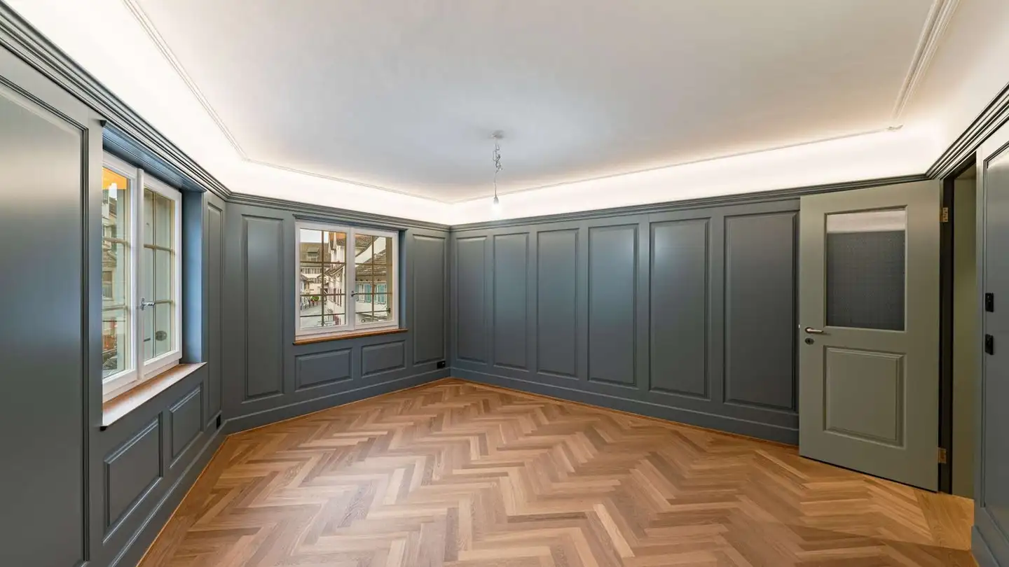 Wohnung mieten - Thurtalstrasse 19, 8450 Andelfingen