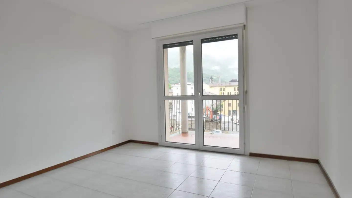 Apartment for rent - Viale C. Olgiati 3, 6512 Giubiasco - Photo 4