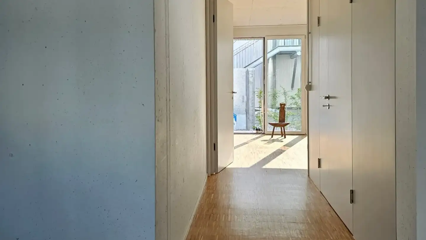 Appartement à louer - 8125 Zollikerberg - Photo 3