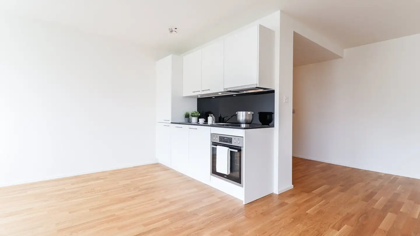 Appartamento in affitto - Efringerstrasse 2, 4057 Basel - Photo 4