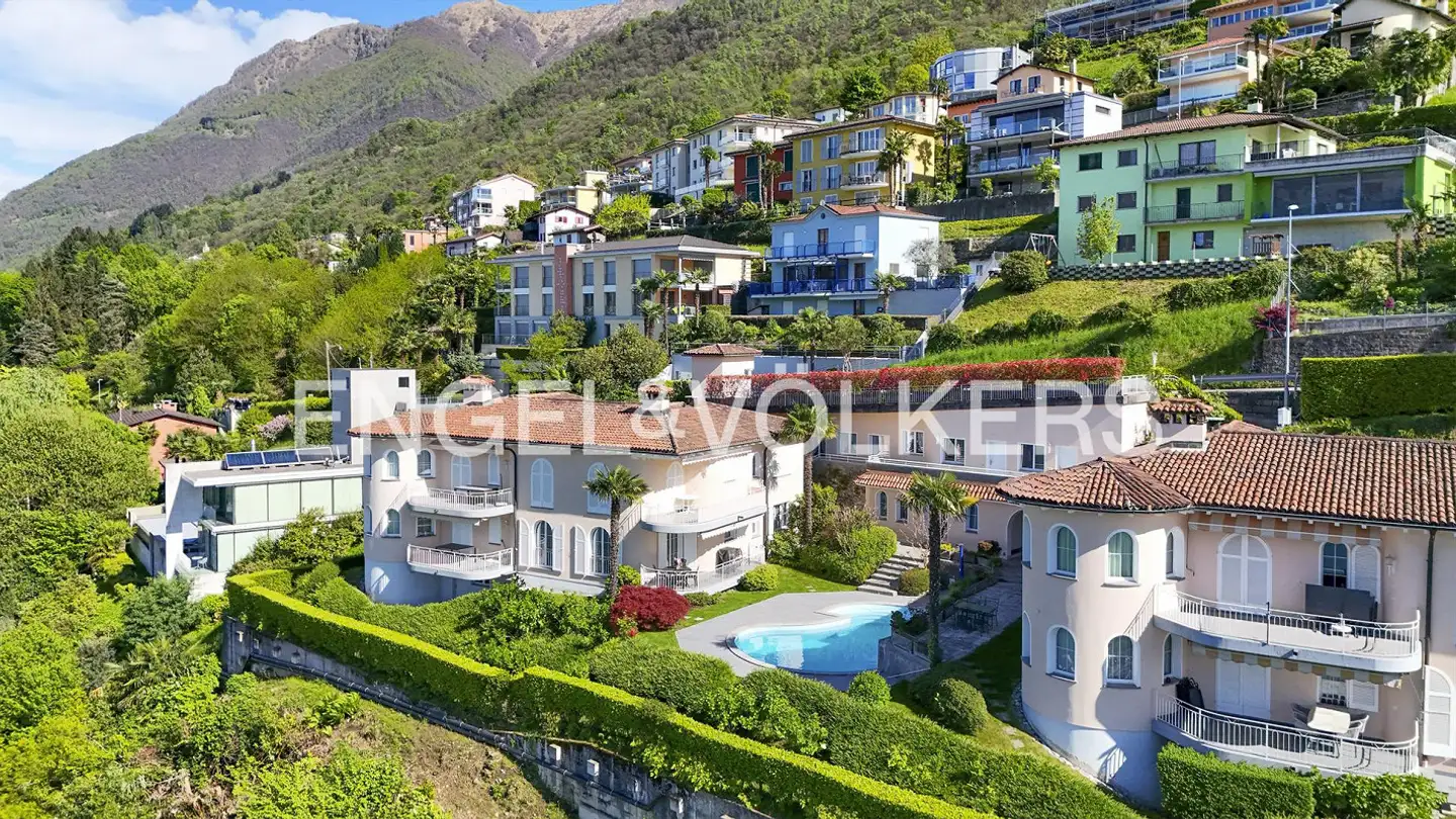 Appartamento in vendita - 6575 S. Nazzaro - Foto 3