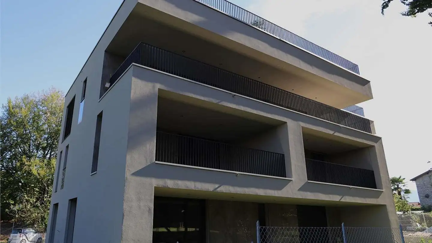 Apartment for rent - 6924 Sorengo