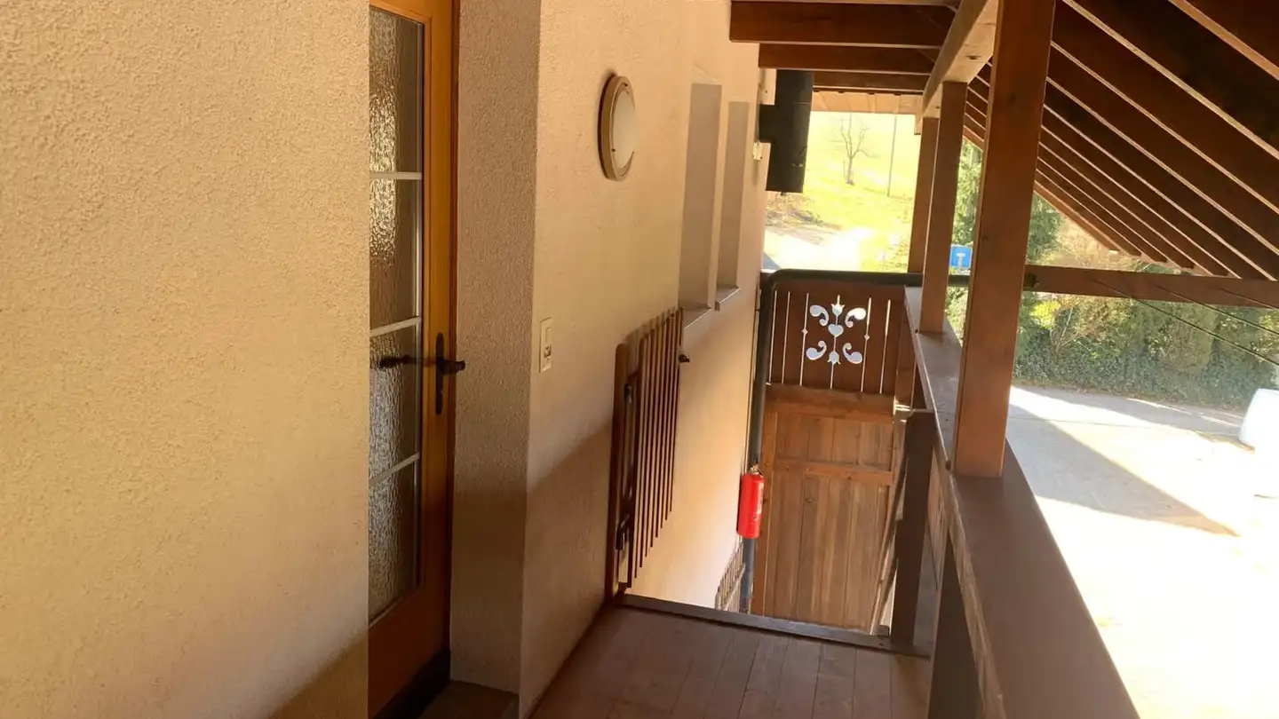 Wohnung mieten - Breitacker 49, 4917 Busswil b. Melchnau - Foto 4