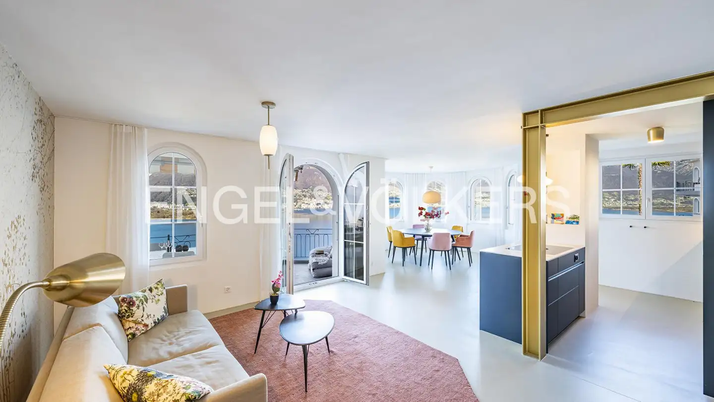 Appartamento in vendita - 6575 S. Nazzaro - Foto 4