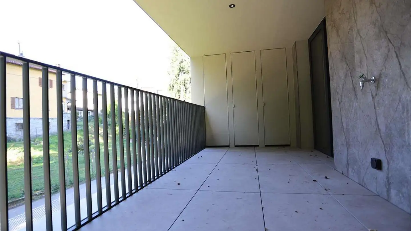 Apartment for rent - 6924 Sorengo - Photo 2