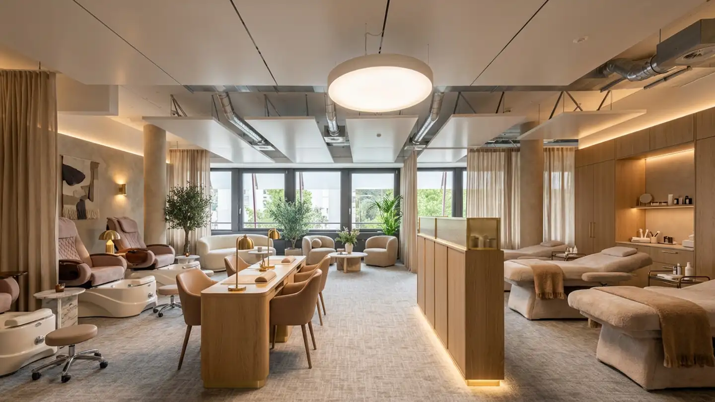 Bureau à louer - Zürcherstrasse 39, 8952 Schlieren