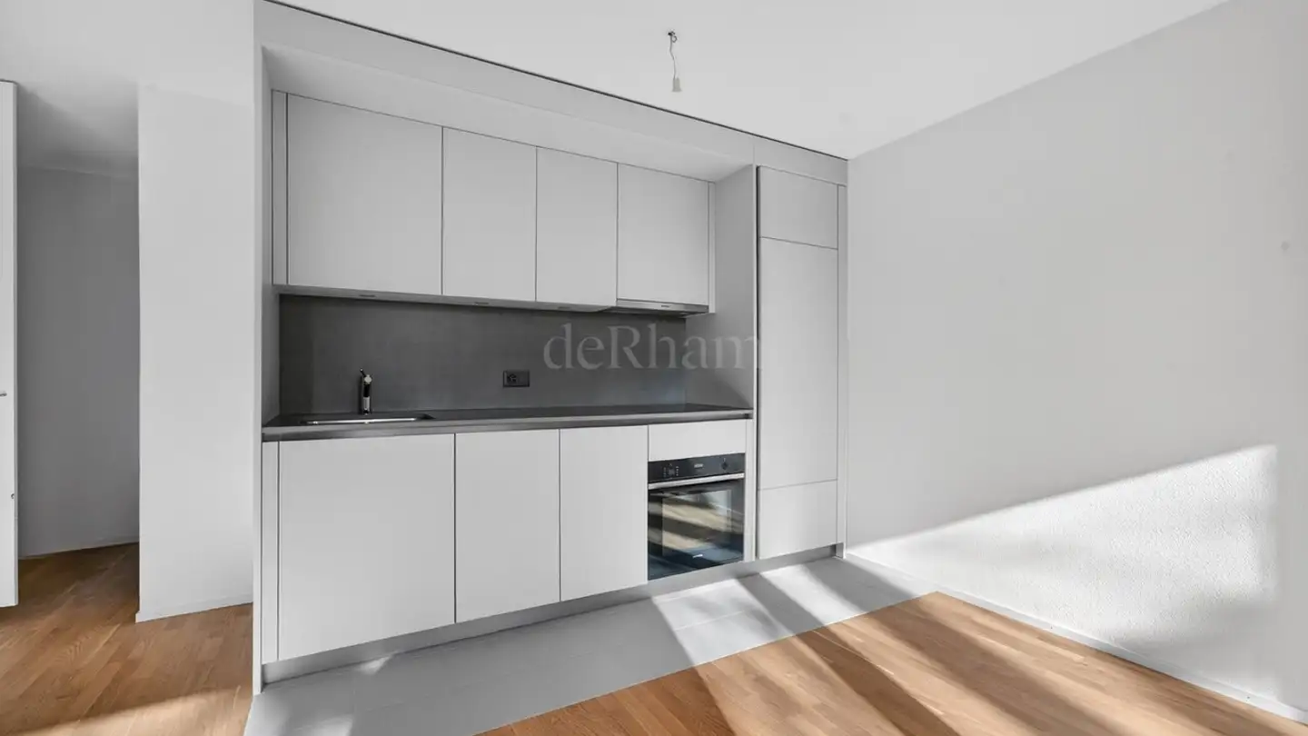 Wohnung mieten - Chemin Des Charmettes, 1003 Lausanne - Foto 2
