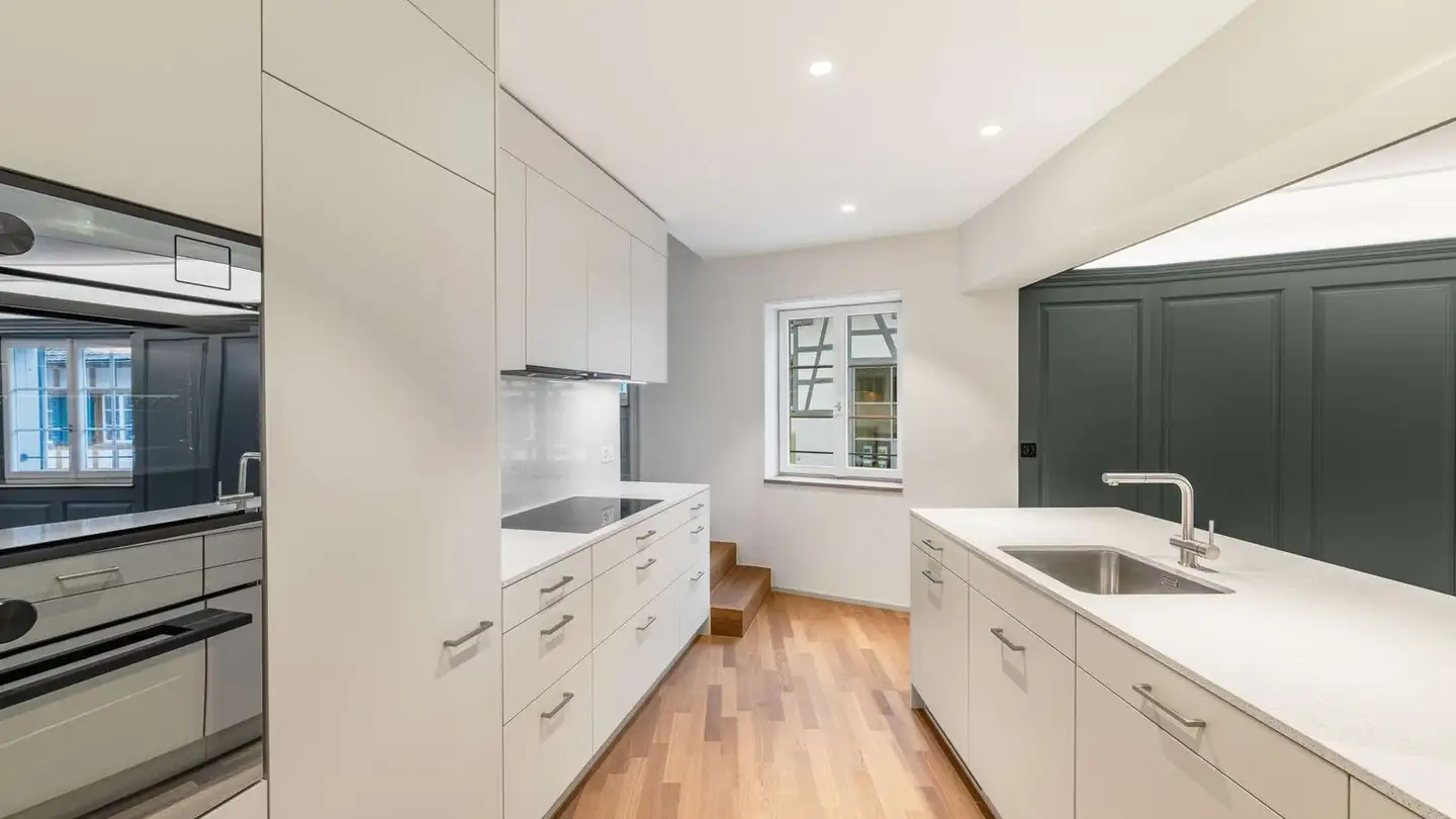 Wohnung mieten - Thurtalstrasse 19, 8450 Andelfingen - Foto 3