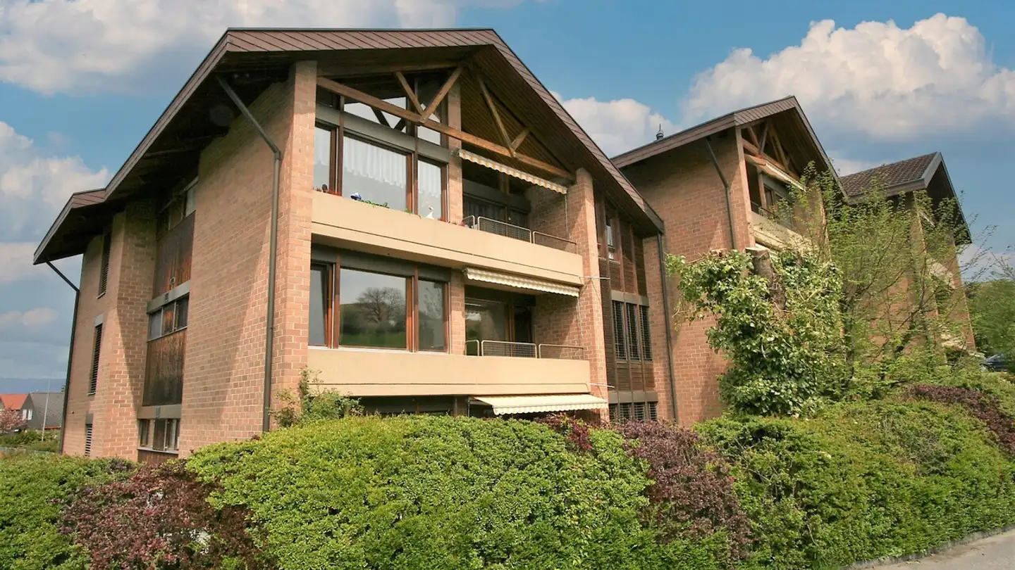 Attico in affitto - Mühlegasse, 3283 Kallnach