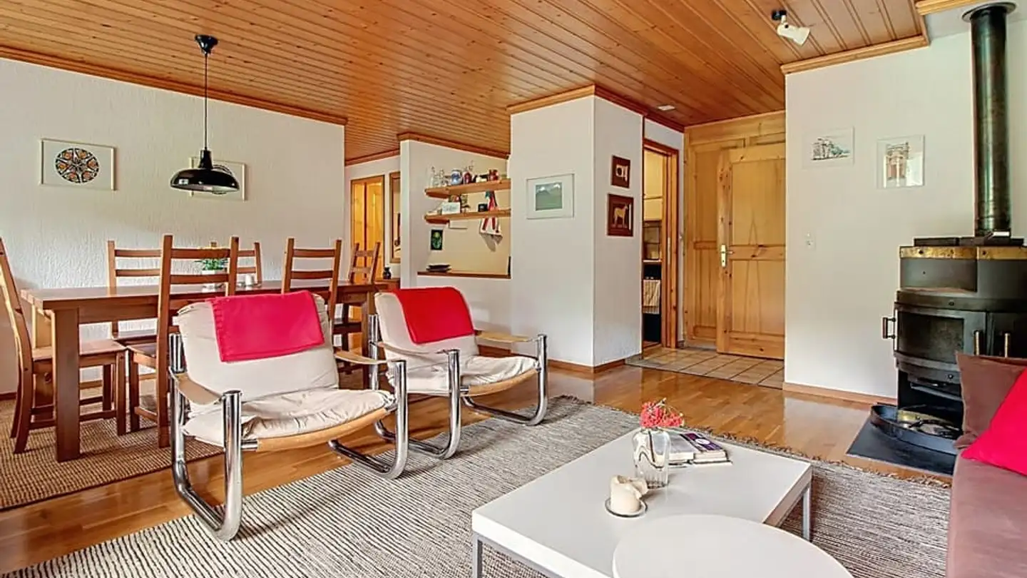 Apartment for sale - 1659 Rougemont