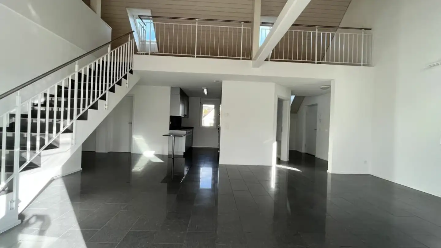 Appartement à louer - Melchnaustrasse 3, 4934 Madiswil - Photo 2