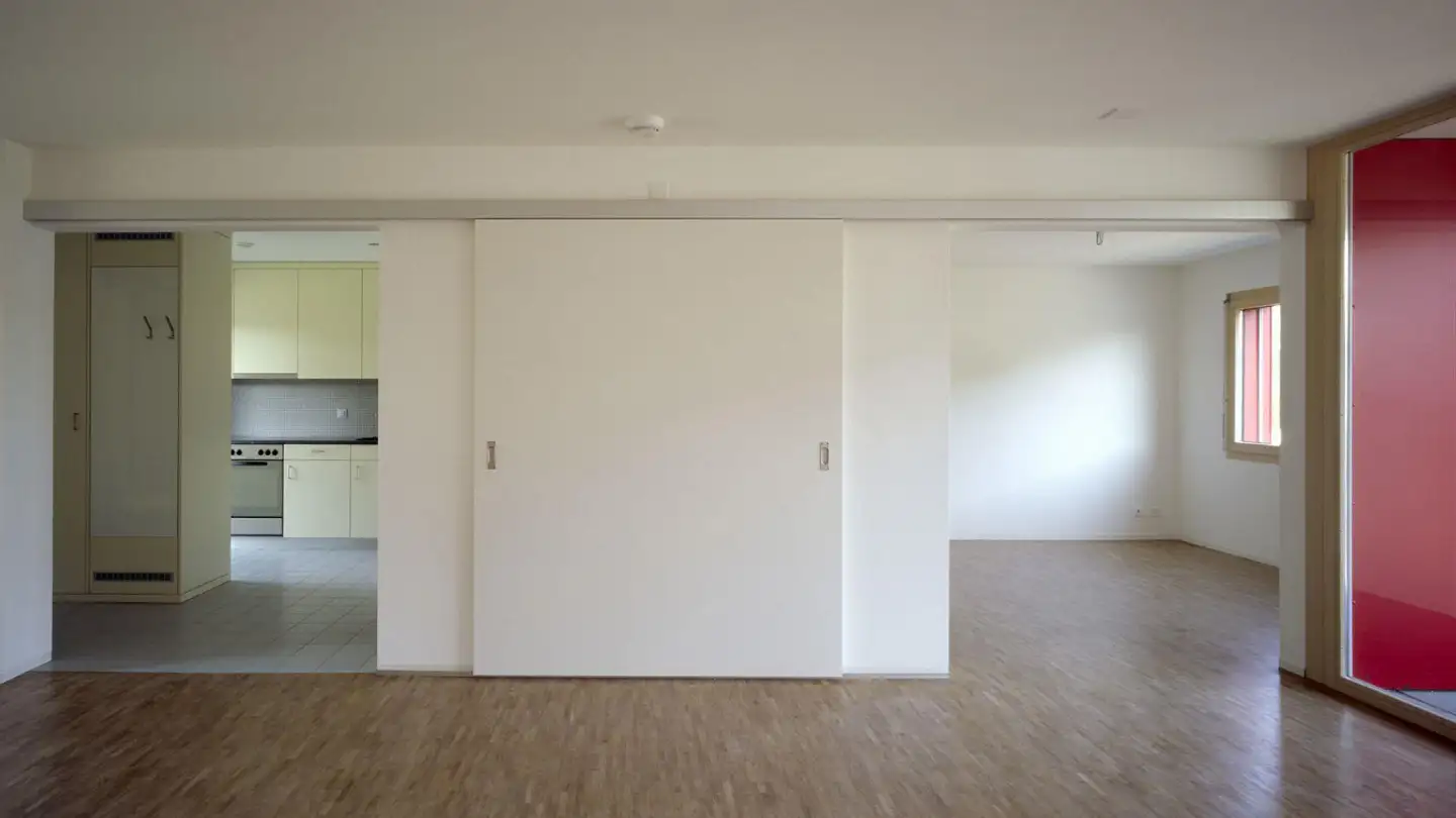 Apartment for rent - Römerweg 2, 4624 Härkingen - Photo 3