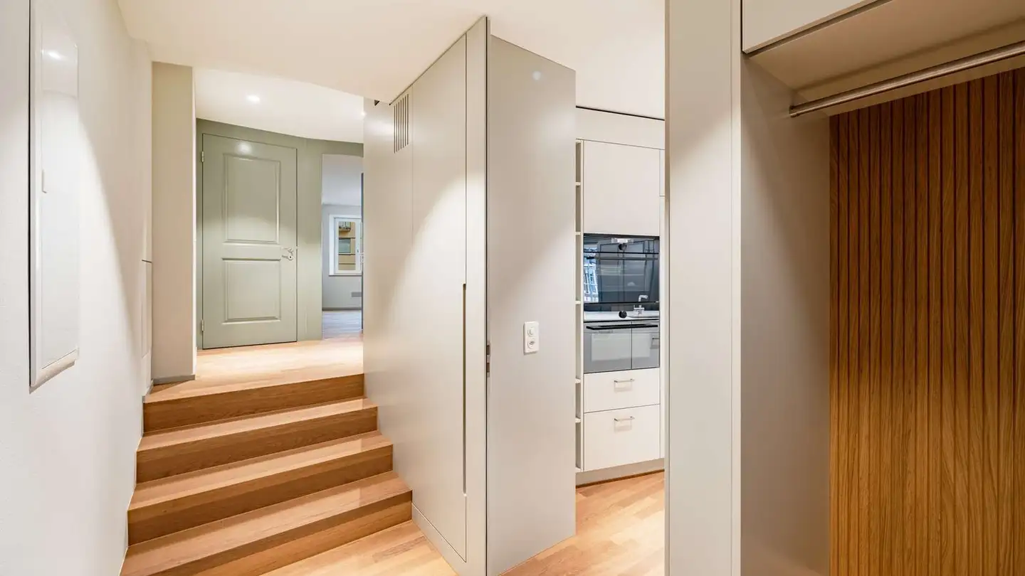 Wohnung mieten - Thurtalstrasse 19, 8450 Andelfingen - Foto 4